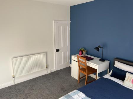 3 bedroom House share to let in Hood Street, Lincoln, LN5