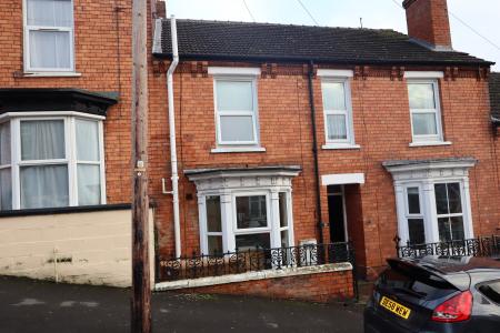 Laceby Street, City Centre, Lincoln, LN2