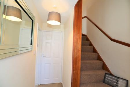 2 bedroom Semi-detached house to let in Meadow Way, Bracebridge Heath, LN4