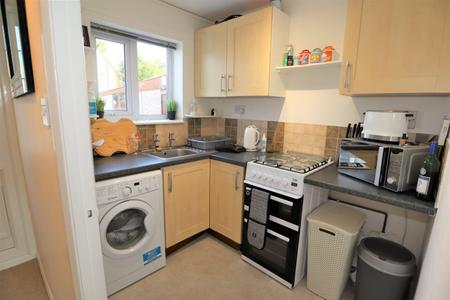 2 bedroom Semi-detached house to let in Meadow Way, Bracebridge Heath, LN4