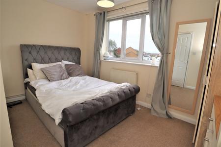 2 bedroom Semi-detached house to let in Meadow Way, Bracebridge Heath, LN4