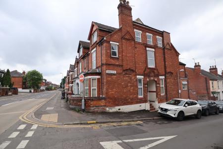 Monks Road, Lincoln, LN2
