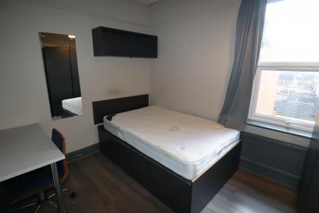 1 bedroom House share to let in Monks Road, Lincoln, LN2