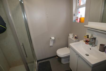 1 bedroom House share to let in Monks Road, Lincoln, LN2