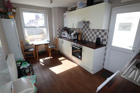 1 bedroom House share to let in Monks Road, Lincoln, LN2