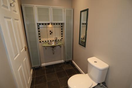 2 bedroom Flat to let in Monks Road, Lincoln, LN2