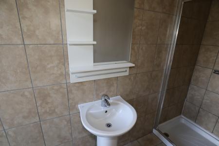 1 bedroom House share to let in Newport, Lincoln, LN1