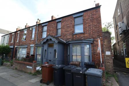 Newport, Lincoln, LN1