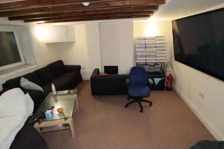 1 bedroom House share to let in Newport, Lincoln, LN1