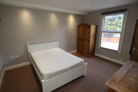 1 bedroom House share to let in Newport, Lincoln, LN1