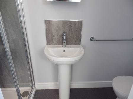 4 bedroom House share to let in Portland Street, Lincoln, LN5