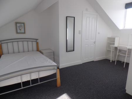 4 bedroom House share to let in Portland Street, Lincoln, LN5