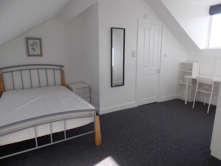 4 bedroom House share to let in Portland Street, Lincoln, LN5