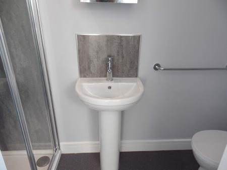 4 bedroom House share to let in Portland Street, Lincoln, LN5