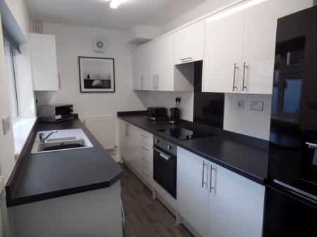 4 bedroom House share to let in Portland Street, Lincoln, LN5