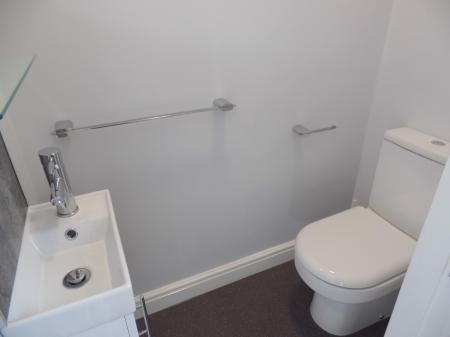 4 bedroom House share to let in Portland Street, Lincoln, LN5