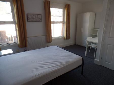 4 bedroom House share to let in Portland Street, Lincoln, LN5