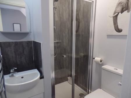 4 bedroom House share to let in Portland Street, Lincoln, LN5