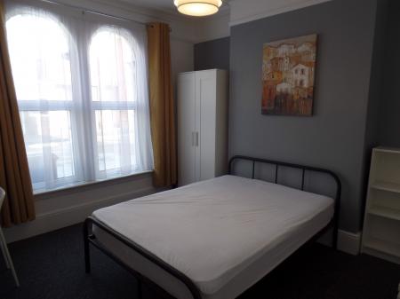 4 bedroom House share to let in Portland Street, Lincoln, LN5