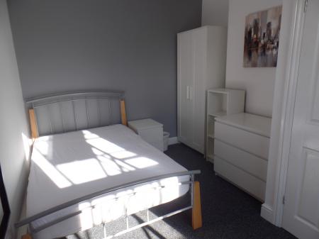 4 bedroom House share to let in Portland Street, Lincoln, LN5