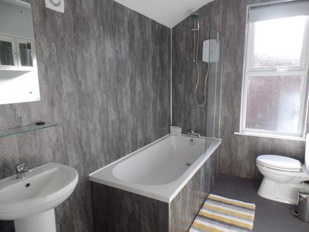4 bedroom House share to let in Portland Street, Lincoln, LN5