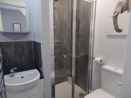 4 bedroom House share to let in Portland Street, Lincoln, LN5