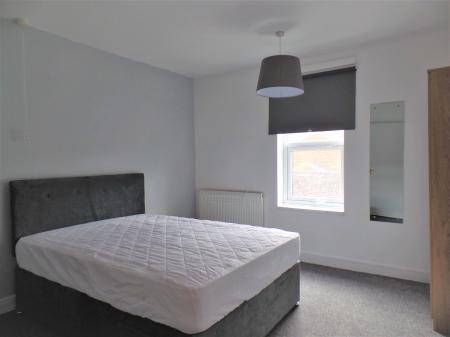 2 bedroom House share to let in Peel Street, Lincoln, LN5