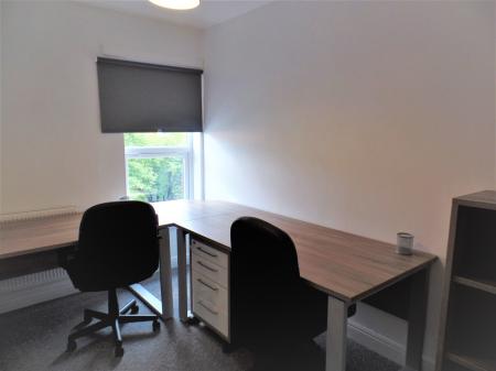 2 bedroom House share to let in Peel Street, Lincoln, LN5