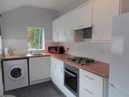 2 bedroom House share to let in Peel Street, Lincoln, LN5