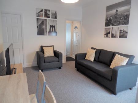 2 bedroom House share to let in Peel Street, Lincoln, LN5