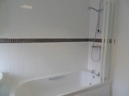 2 bedroom House share to let in Peel Street, Lincoln, LN5