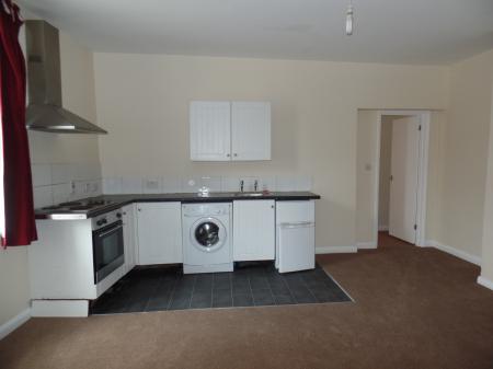 2 bedroom House share to let in Princess Street, Lincoln, LN5