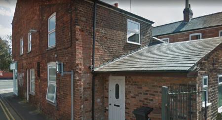 Princess Street, Lincoln, LN5