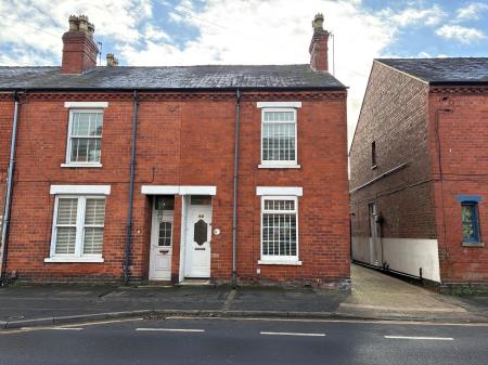 Rasen Lane, Lincoln, LN1