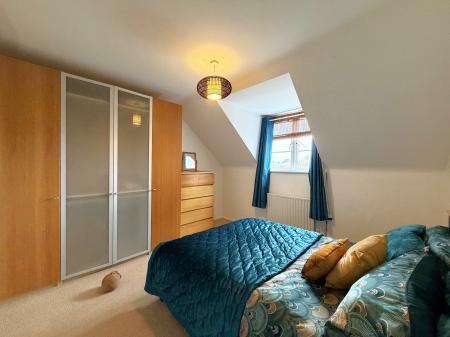 4 bedroom Town house to let in Ross Close, Uphill Lincoln, Lincoln, LN2