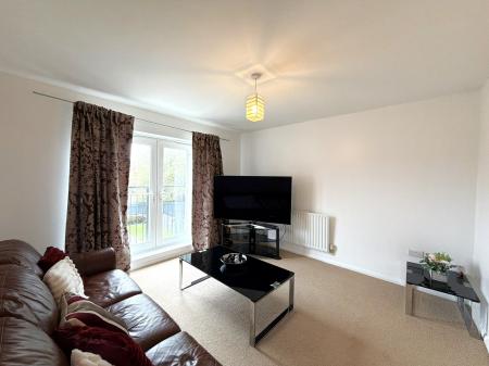 4 bedroom Town house to let in Ross Close, Uphill Lincoln, Lincoln, LN2