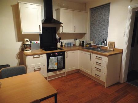 2 bedroom House share to let in St. Faiths Street, Lincoln, LN1