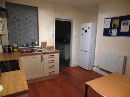 2 bedroom House share to let in St. Faiths Street, Lincoln, LN1