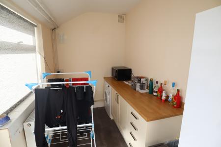 2 bedroom House share to let in St. Faiths Street, Lincoln, LN1