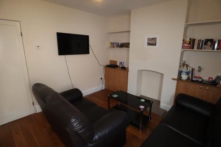 2 bedroom House share to let in St. Faiths Street, Lincoln, LN1