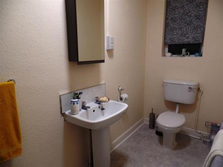 2 bedroom House share to let in St. Faiths Street, Lincoln, LN1