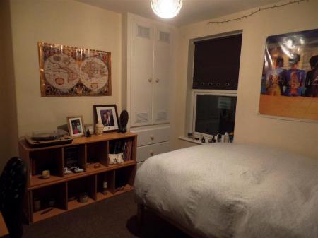 2 bedroom House share to let in St. Faiths Street, Lincoln, LN1