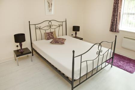 1 bedroom Flat to let in Swan Street, Lincoln, LN2