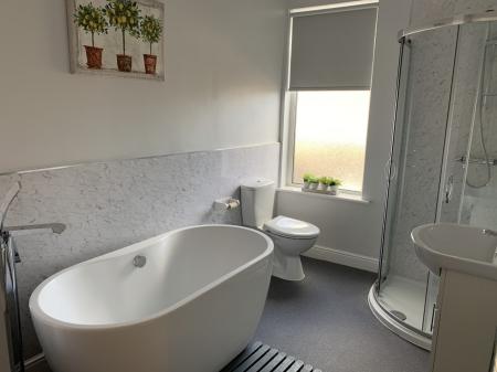 2 bedroom House share to let in Scorer Street, Lincoln, LN5