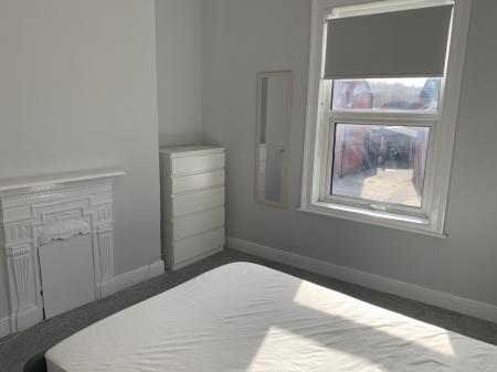 2 bedroom House share to let in Scorer Street, Lincoln, LN5