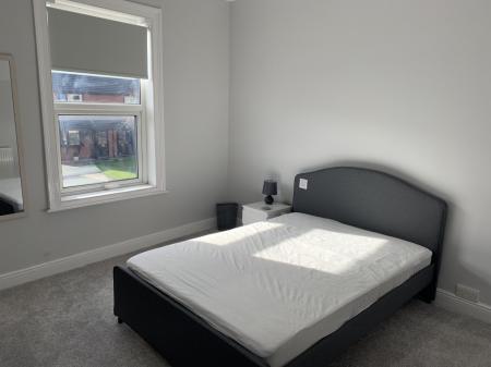 2 bedroom House share to let in Scorer Street, Lincoln, LN5