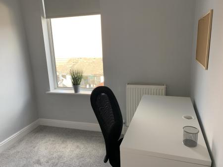 2 bedroom House share to let in Scorer Street, Lincoln, LN5