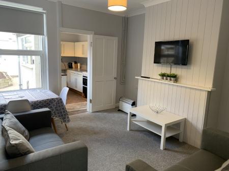 2 bedroom House share to let in Scorer Street, Lincoln, LN5