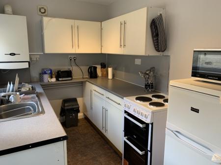 2 bedroom House share to let in Scorer Street, Lincoln, LN5