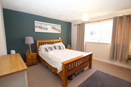 2 bedroom End of terrace house for sale in Sixfield Close, Lincoln, LN6